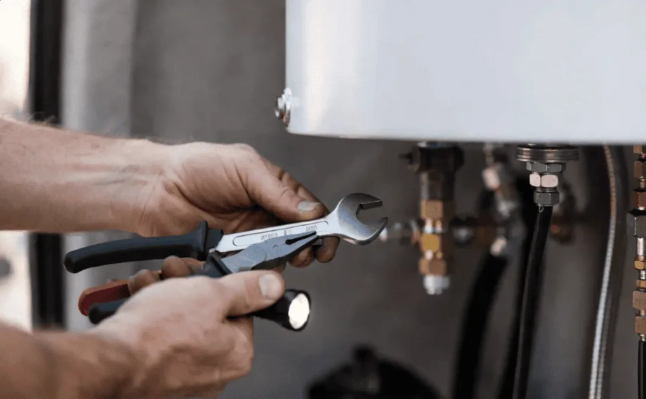 Why choose Water Heater Repair in Bozrah, CT